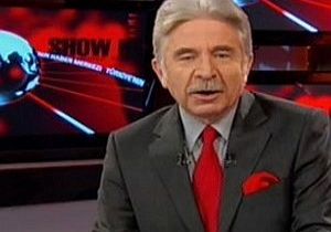 ALİ KIRCA YA SUÇ DUYURUSU!