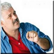 ALİ TEZEL, HAKKINDA 8 YIL HAPİS İSTEMİ