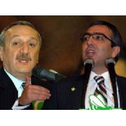İŞTE SAĞDA BİRLİĞİ YIKAN KARAR