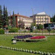 ESKİŞEHİR ANADOLU ÜNİVERSİTESİ NDE DÜNYA DA BİR İLK