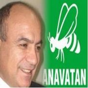 ANAP I DIŞ GÜÇLER ENGELLEMİŞ!