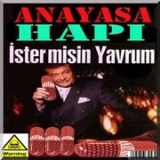 BU HAP ZARARLI