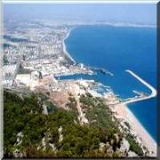ANTALYA YA 5 MİLYAR DOLARLIK TAPU ŞOKU