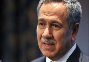 MEDYA DA BÜLENT ARINÇ OPERASYONU!