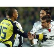 FENERBAHÇE-BEŞİKTAŞ KUPA MAÇI İZMİR DE