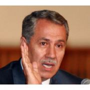 ARINÇ: NE ADAYIM,NE DEĞİLİM 