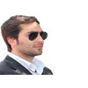 İŞTE BÜLENT ARINÇ IN OĞLU