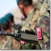 GAZZE YE TÜRK ASKERİ 