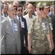 BAKAN ATALAY, O SORUYA CEVAP VERDİ!