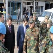 HAİN SALDIRIDAKİ KORKUNÇ ŞÜPHE