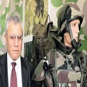 HAMALLIKTAN BAŞLADI ORDUYA NÜKLEER ELBİSE SATIYOR
