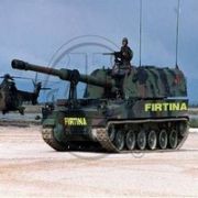 TSK  FIRTINA  KOPARACAK