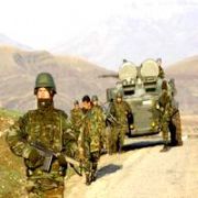 HAKKARİ DE HAİN PUSU 1 ŞEHİT,1 YARALI