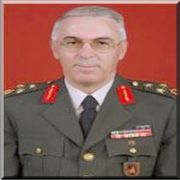 ORGENERAL HASAN IĞSIZ EMNİYET TE