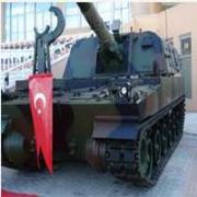 YERLİ OBÜSLER GELİYOR