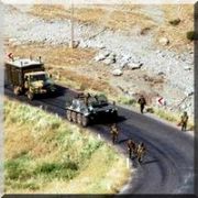 TERÖR TAZMİNATI İÇİN UYDU GÖRÜNTÜSÜ KULLANILDI!