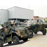 TSK DAN İKİ YERLİ FİRMAYA 3 BİN ARAÇ SİPARİŞİ