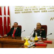 ANKARA, ŞİMDİDEN  YAŞ A KİLİTLENDİ