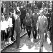 ATATÜRK E ERMENİ SUİKASTİNİ RUSLAR ÖNLEMİŞ