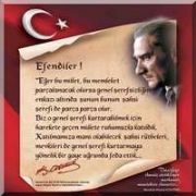  MÜSLÜMANLARIN MİLİTAN LİDERİ 