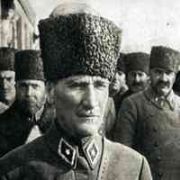 ATATÜRK SALGINI DA YENMİŞ
