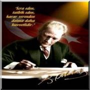 İŞTE ATATÜRK ÜN O TELGRAFI !