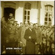  ATATÜRK ÜN HİÇ YAYINLANMAMIŞ YENİ GÖRÜNTÜLERİ