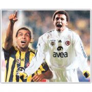 MEHMET AURELİO SÜNNET OLUYOR