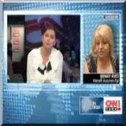 AVCI NIN EŞİ KONUŞTU!