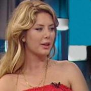 AYSUN KAYACI, ÖLÜMDEN DÖNMÜŞ