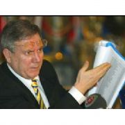 CANLI YAYINDA AZİZ YILDIRIM A ŞOK SUÇLAMA