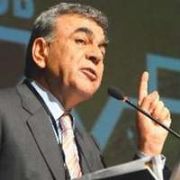 KOCAOĞLU: ARSENİKLİ SU HÜKÜMETİN BİR OYUNU 