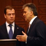 RUSYA İLE YENİ DÖNEM, VİZE KALKTI!