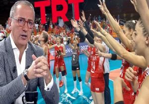 Altaylı’dan TRT ye  İzmir Marşı  Tepkisi