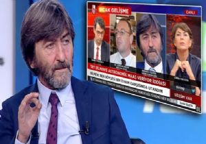 Rıdvan Dilmen den Flaş Açıklaması