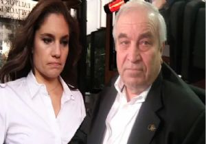 Ünlü Sunucu Nevşin Mengü nün Acı Günü