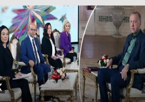 Erdoğan dan Faizlerde Düşüş Sinyali