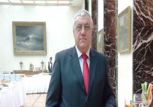 SİYASET DÜNYASINDAN GURME YAZARLIĞINA!