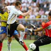 ALMAN FUTBOLCU BALLACK, VERGİ KAÇAKÇISI ÇIKTI
