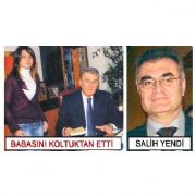 BAYKAL IN ASİSTANI OLDU, BABASINI KOLTUĞUNDAN ETTİ!