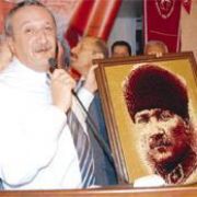  SİYASET OTELDE DEĞİL, MEYDANDA Y.APILIR 