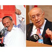  DEMİREL İN CHP YE OY VERMESİ DÜNYANIN TERSİNE DÖNMESİ 
