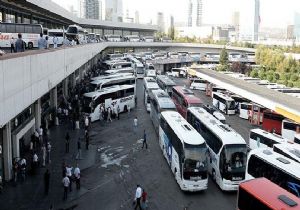 Otobüs Yolculuğuna Baz Fiyat Geliyor