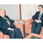 VATANDAŞ, YILMAZ VE DEMİREL İLE İLGİLİ NE DÜŞÜNÜYOR?