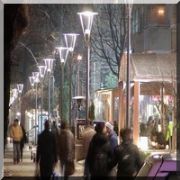 BAĞDAT CADDESİ NDE HALK NE GEZER AZİZİM!