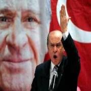 BAHÇELİ : ARTIK ŞU TEZKEREYİ ÇIKARTIN
