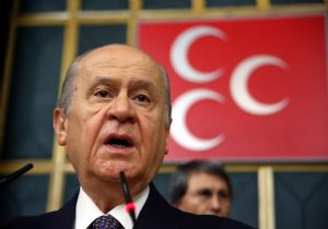 BAHÇELİ,BAYKAL I CANLI YAYINDA CENK E DAVET ETTİ