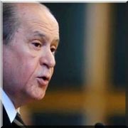 BAHÇELİ, PAKETTEN DÜŞEN MADDE İÇİN NE DEDİ?