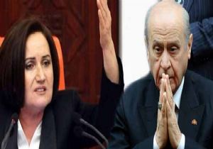 MHP NİN KÖŞK ANKETİNDEN AKŞENER ÇIKTI