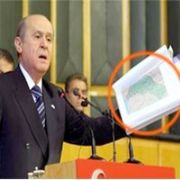 TÜM HARİTALARA ASKER DENETİMİ GELİYOR